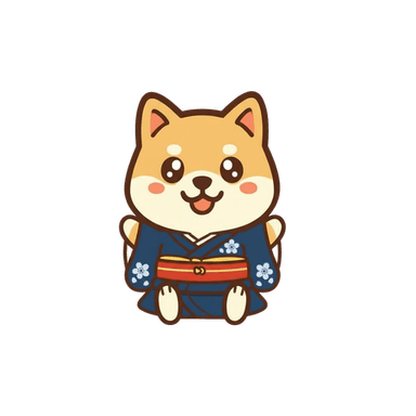 SHIBA (ワクワク)