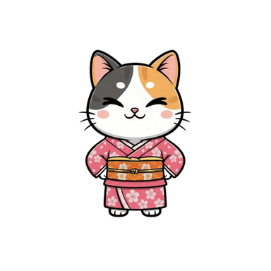 CALICO (にっこり)