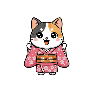 CALICO (ワクワク)