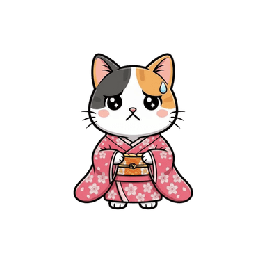 CALICO (不安)