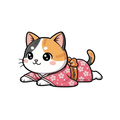 CALICO (伏せ)