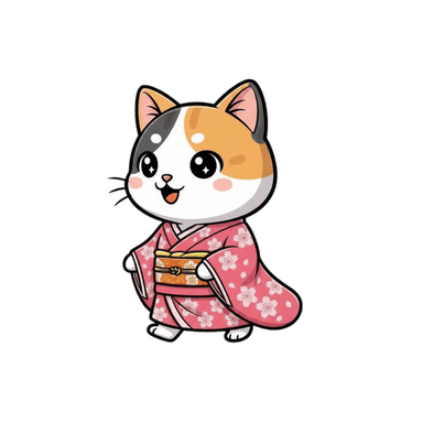 CALICO (横向き)