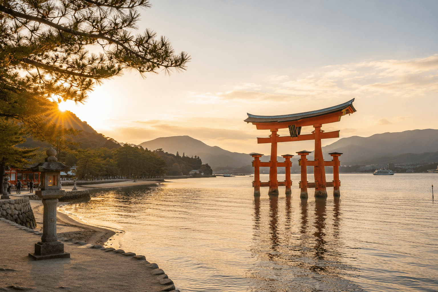 Hiroshima