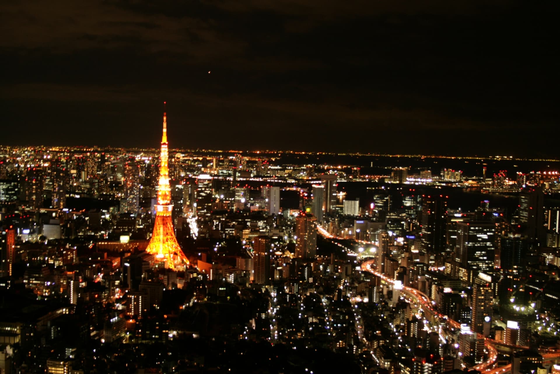 Tokyo