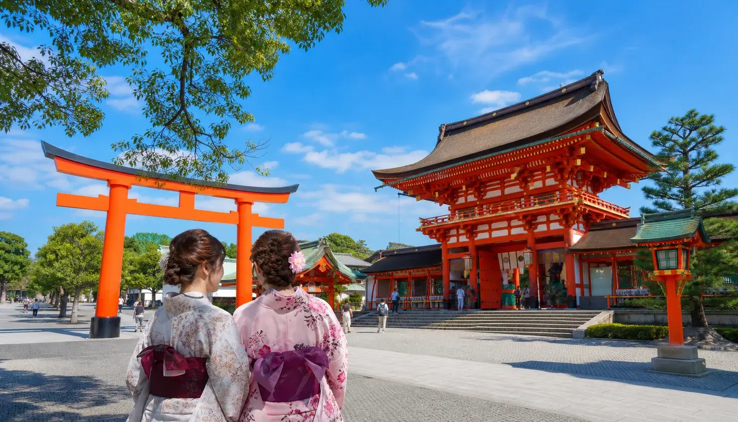 Shrine Etiquette and Rules: What You Need to Know