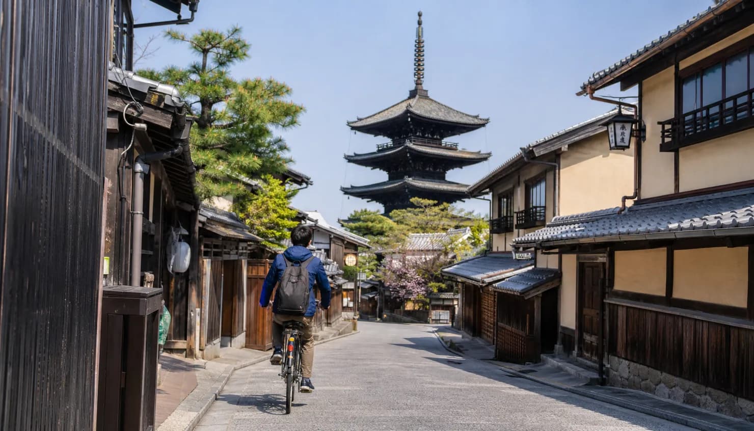 Navigate Like a Pro: Kyoto's Traffic Rules & Discount Tickets