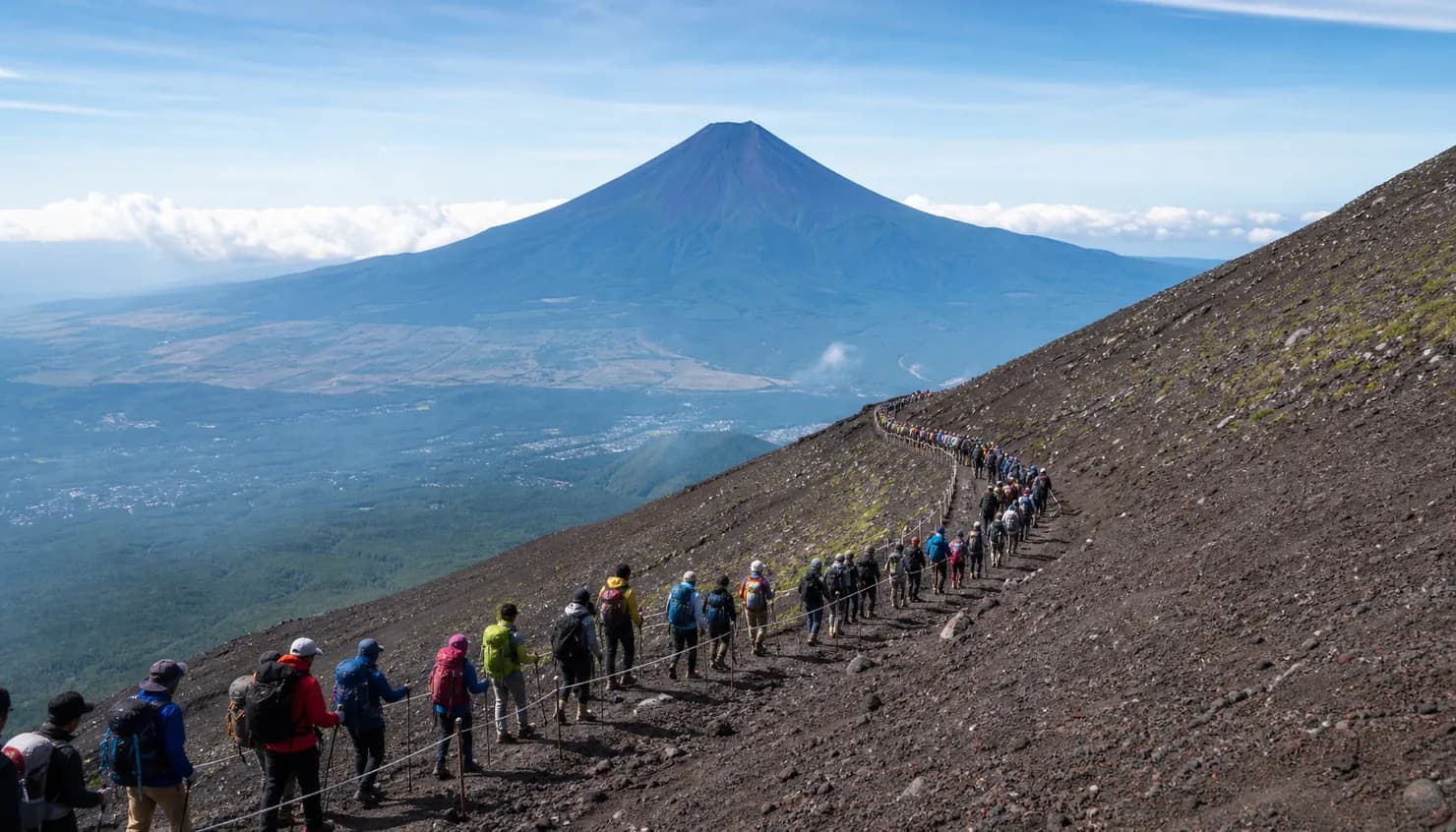 Essential Mt. Fuji Climbing Regulations for 2026