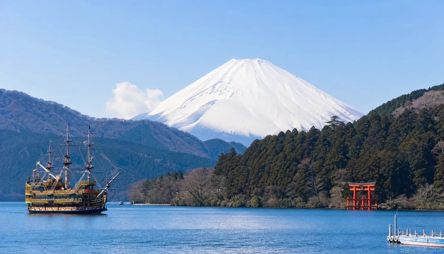 Why Hakone is the Ultimate Mt. Fuji Viewpoint