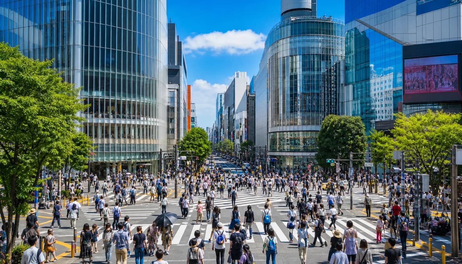 Latest must-see spots in Tokyo for 2026